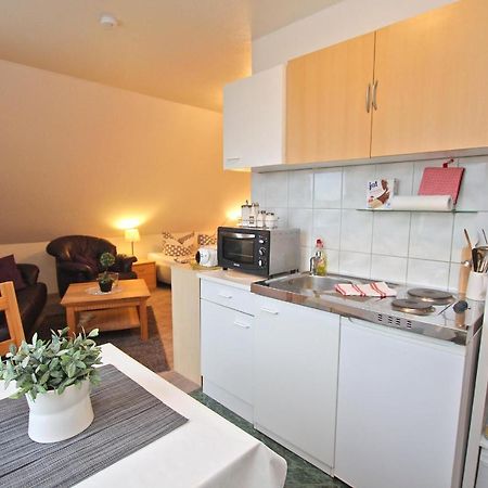 Ferienwohnung Klink See 10001 Εξωτερικό φωτογραφία