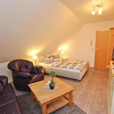 Ferienwohnung Klink See 10001 Εξωτερικό φωτογραφία