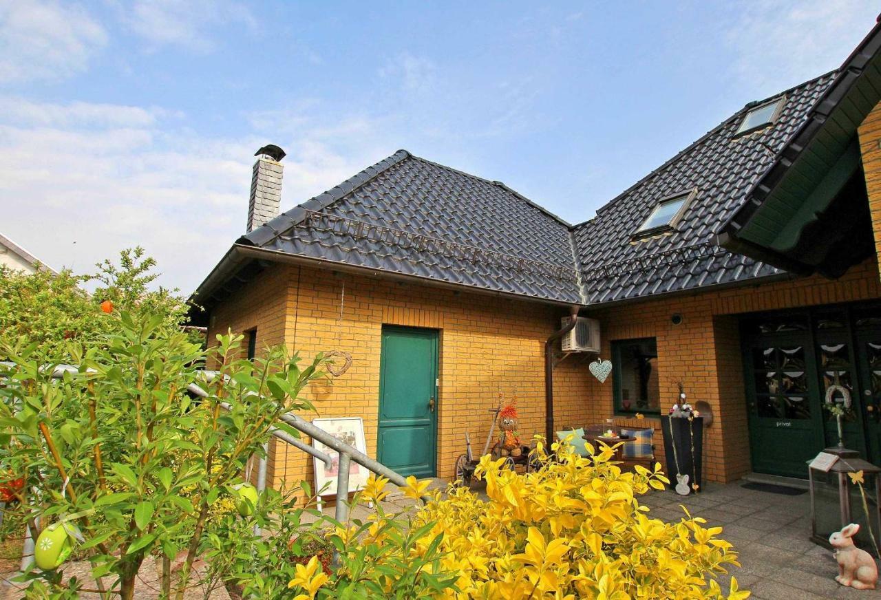 Ferienwohnung Klink See 10001 Εξωτερικό φωτογραφία
