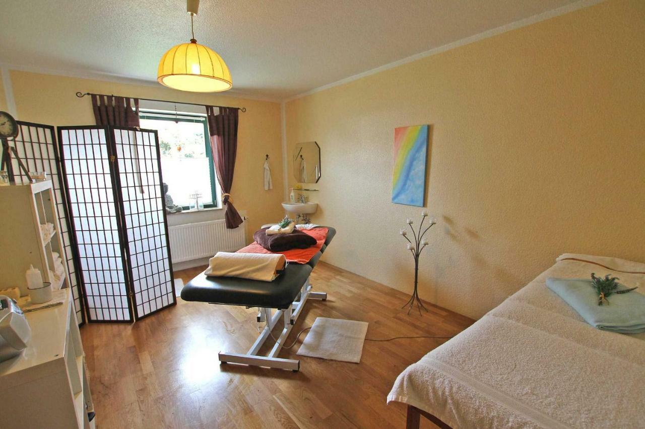 Ferienwohnung Klink See 10001 Εξωτερικό φωτογραφία