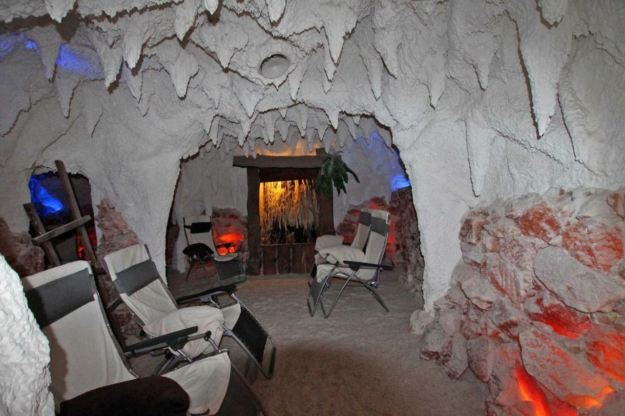 Ferienwohnung Klink See 10001 Εξωτερικό φωτογραφία