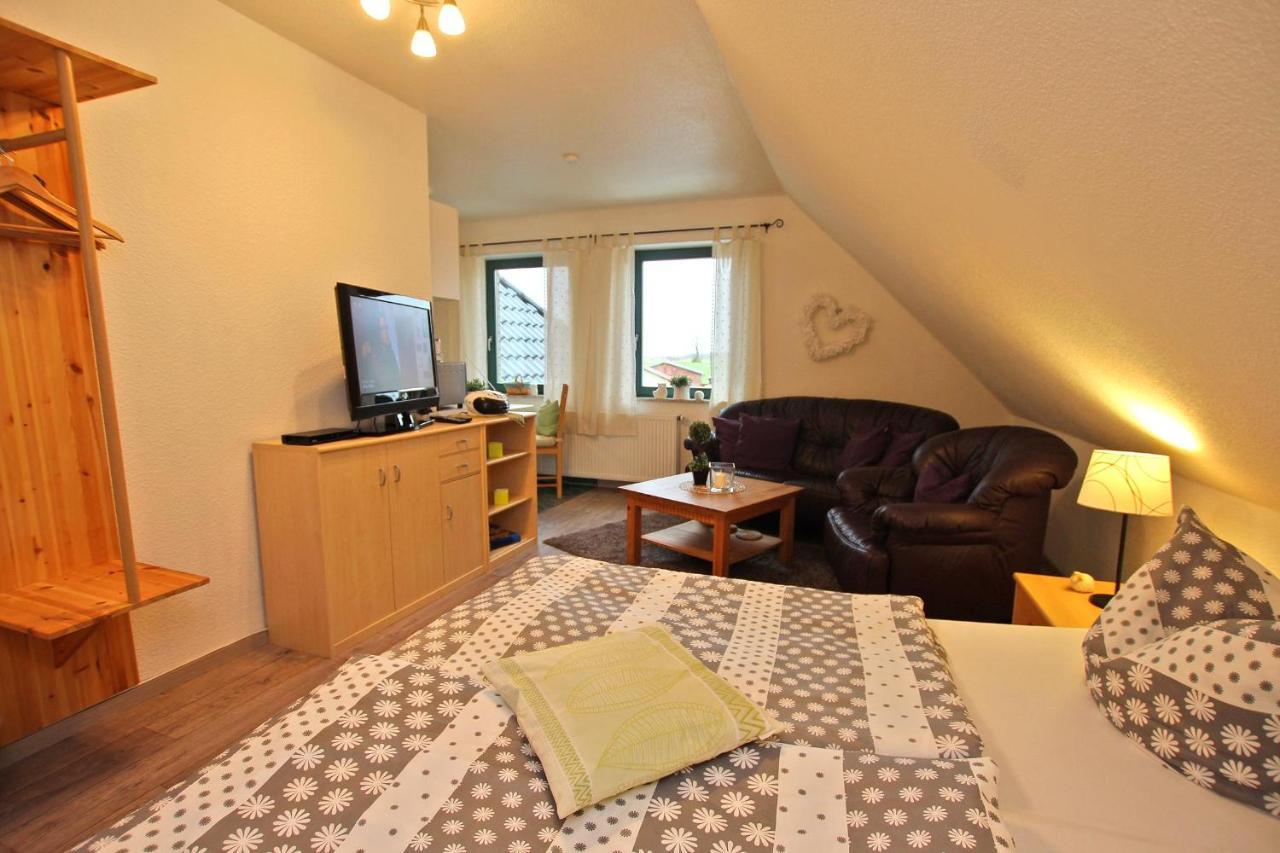 Ferienwohnung Klink See 10001 Εξωτερικό φωτογραφία